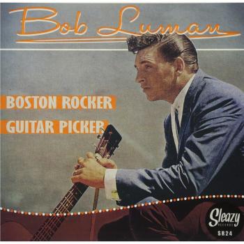 Bob Luman