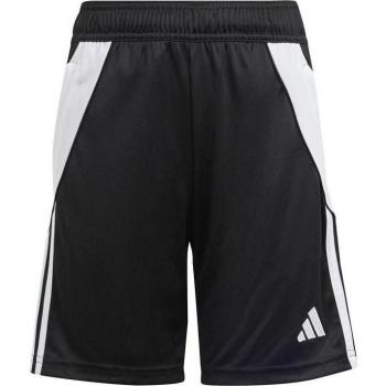 Pantaloni Sportivi Adidas Tiro 24 (Nero) – Versione Bambini 140