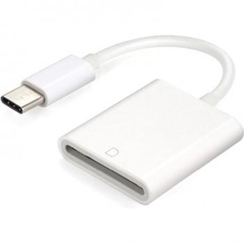 Adaptador USB-C a SD/SDXC para Samsung