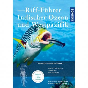 Riff-Führer Indischer Ozean und Westpazifik