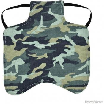 Capa de Seguridad para Ropa de Animales Domésticos