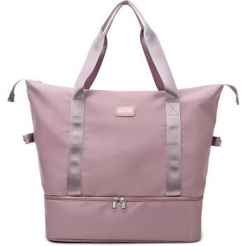 Women's Sports Duffle Bag