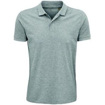 Sol's Herren Polo aus 100% Bio-Baumwolle