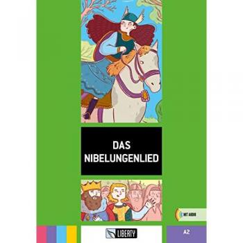 DAS NIBELUNGENLIED.(A2).(LIBERTY LEKTUREN)