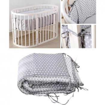 Pad de Sécurité Bébé Chevet