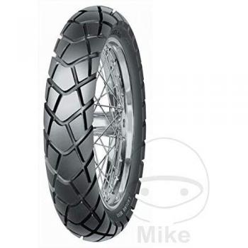 Pneus Moto 4.10-18 Mitas 60P (Arrière) E-08 M+S