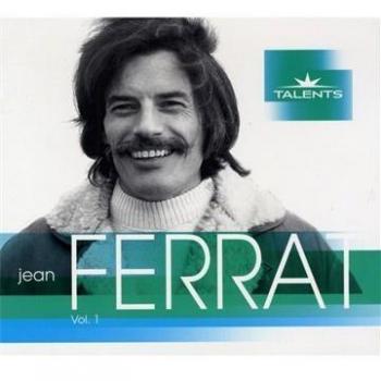 Jean Ferrat : Anthologie