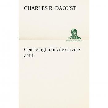 Cent-vingt jours de service actif