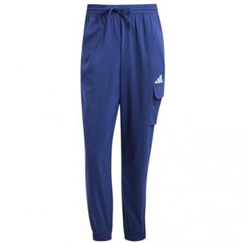 Adidas Sportswear Sporthose M SL CARGO PT – Einteiliges Modell, kleines Logo