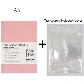 Planificador Premium A5/A6
