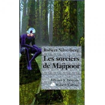 Robert Silverberg