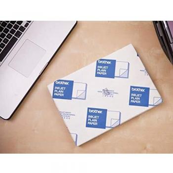 Brother BP60PA A4 Inkjet Paper 20879J