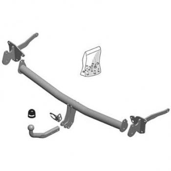 Reboque Brink 670800