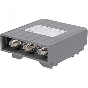 Venton Switch 2/1 HD 4K 3D LNB, protezione anti-intemperie