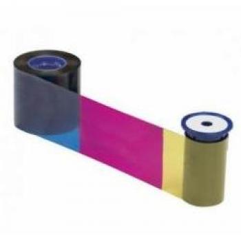 DataCard 534100-001-R004 250-Page Color Print Ribbon