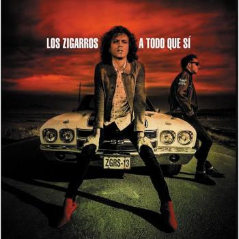 Vinilo A Todo Que Sí