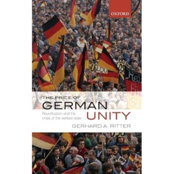 The Price of German Unity