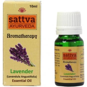 Calm Lavender Aroma Oil