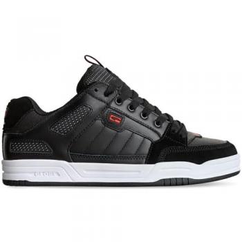 Globe Sneaker Tilt Prime Black – Modello Mullen EU 46