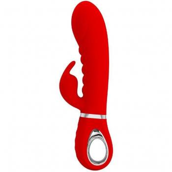 Rabbit Prescott 1 St Vibratore Rosa