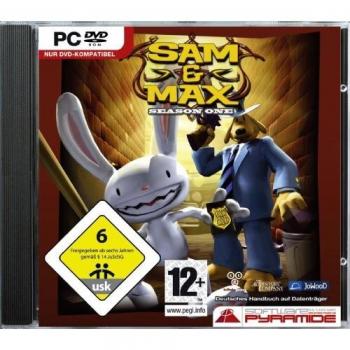 Sam & Max