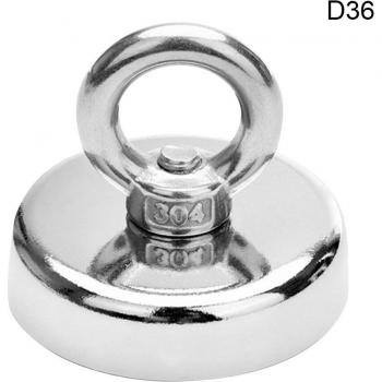 XHC88 Neodymium Fishing Magnet