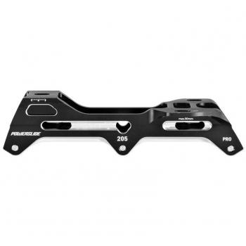 Set de Guias y Rodamientos Powerslide Trinity Pro Katana 205mm