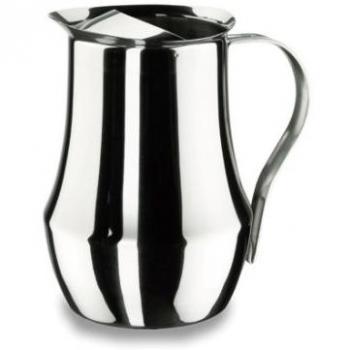 Lacor Jarra Bombada Inoxidable 2 Litros