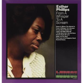 From a Whisper to a Scream [Vinyl LP]
