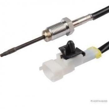 ELPARTS Abgastemperatursensor für IVECO 5801856537 (70683805)
