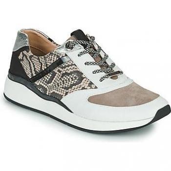 JB Martin 1KALIO Women's Athletic Shoes in White