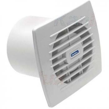Extractor de Aire Blanco Kanlux 19W 100m3/h