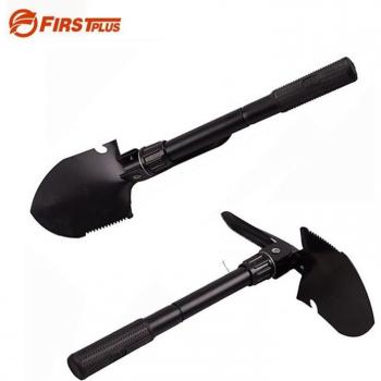 EisScooper Flex – 41×10 cm Notfall‑Hacke