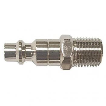 Terminale maschio 1/4 con lunghezza 40 mm