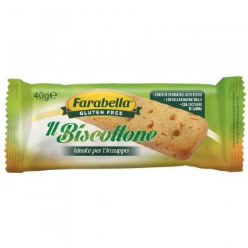 Farabella Galleta 40g
