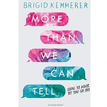 More Than We Can Tell Book
