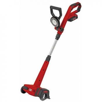 AFB 18 Lion avec batterie 18V Lithium Ion, 2 brosses (métal et plastique), changement sans outil