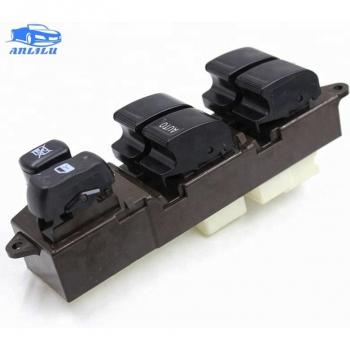 1997 Land Cruiser High‑Power Window Control Host (Parts 84820‑60130 / 84820‑60110)