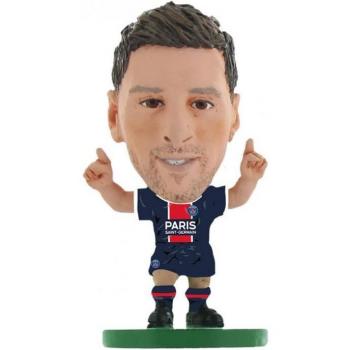 Lionel Messi SoccerStarz Figur von PSG
