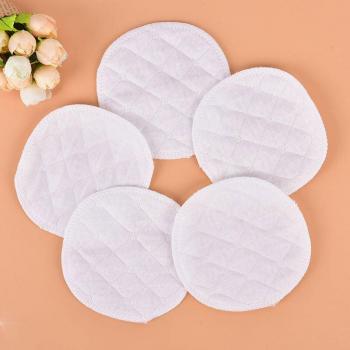 DémaqCoton Pro 10 Tampons Lavables