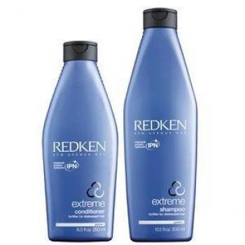 Redken Pro-Repair Hair Care Pair