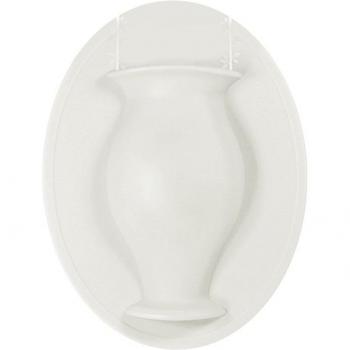 Easy Peel Silicone Vase