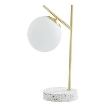 Socle Terrazzo 38 cm Lullaby Vintage