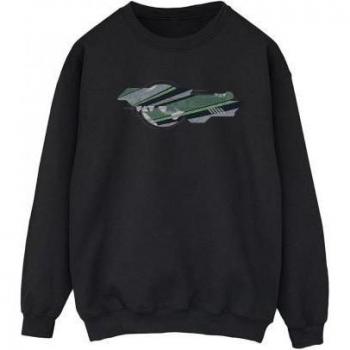 Lightyear Space Explorer Top