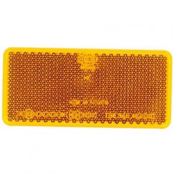 Reflector adhesivo HELLA 8RA 003 326-041