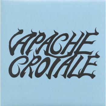 Speed Killer Apache Crotale – Du bist mein (7″, 45 Rpm)