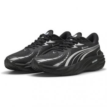Puma Velocity Nitro 4 GTX – Nero/Argento 42