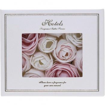 Hotel Rose Aromatherapy Bath
