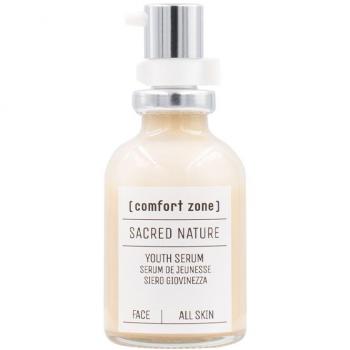 Comfort zone SACRED NATURE Hautverjüngungsserum 30 ml