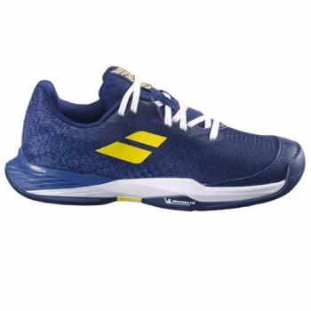 Babolat Jet Mach 3 Kinderen Tennisschoenen